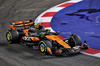 GP SINGAPORE, Lando Norris (GBR) McLaren MCL39.

05.10.2025. Formula 1 World Championship, Rd 18, Singapore Grand Prix, Marina Bay Street Circuit, Singapore, Gara Day.

- www.xpbimages.com, EMail: requests@xpbimages.com © Copyright: Moy / XPB Images