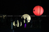GP SINGAPORE, Circuit Atmosfera.

05.10.2025. Formula 1 World Championship, Rd 18, Singapore Grand Prix, Marina Bay Street Circuit, Singapore, Gara Day.

- www.xpbimages.com, EMail: requests@xpbimages.com © Copyright: Moy / XPB Images
