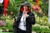 GP SINGAPORE, Amy Overy (GBR) F1 Digital Producer.

05.10.2025. Formula 1 World Championship, Rd 18, Singapore Grand Prix, Marina Bay Street Circuit, Singapore, Gara Day.

- www.xpbimages.com, EMail: requests@xpbimages.com © Copyright: Moy / XPB Images