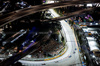 GP SINGAPORE, Yuki Tsunoda (JPN) Red Bull Racing RB21.

05.10.2025. Formula 1 World Championship, Rd 18, Singapore Grand Prix, Marina Bay Street Circuit, Singapore, Gara Day.

- www.xpbimages.com, EMail: requests@xpbimages.com © Copyright: Bearne / XPB Images