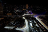 GP SINGAPORE, The partenza of the race.

05.10.2025. Formula 1 World Championship, Rd 18, Singapore Grand Prix, Marina Bay Street Circuit, Singapore, Gara Day.

- www.xpbimages.com, EMail: requests@xpbimages.com © Copyright: Bearne / XPB Images