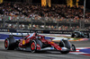 GP SINGAPORE, Charles Leclerc (MON) Ferrari SF-25.

05.10.2025. Formula 1 World Championship, Rd 18, Singapore Grand Prix, Marina Bay Street Circuit, Singapore, Gara Day.

- www.xpbimages.com, EMail: requests@xpbimages.com © Copyright: Moy / XPB Images