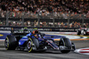GP SINGAPORE, Carlos Sainz (ESP) Atlassian Williams Racing FW47.

05.10.2025. Formula 1 World Championship, Rd 18, Singapore Grand Prix, Marina Bay Street Circuit, Singapore, Gara Day.

- www.xpbimages.com, EMail: requests@xpbimages.com © Copyright: Moy / XPB Images