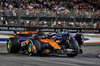 GP SINGAPORE, Oscar Piastri (AUS) McLaren MCL39.

05.10.2025. Formula 1 World Championship, Rd 18, Singapore Grand Prix, Marina Bay Street Circuit, Singapore, Gara Day.

- www.xpbimages.com, EMail: requests@xpbimages.com © Copyright: Moy / XPB Images