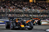 GP SINGAPORE, Max Verstappen (NLD) Red Bull Racing RB21.

05.10.2025. Formula 1 World Championship, Rd 18, Singapore Grand Prix, Marina Bay Street Circuit, Singapore, Gara Day.

- www.xpbimages.com, EMail: requests@xpbimages.com © Copyright: Moy / XPB Images