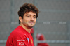 GP SINGAPORE, Charles Leclerc (MON) Ferrari on the drivers' parade.

05.10.2025. Formula 1 World Championship, Rd 18, Singapore Grand Prix, Marina Bay Street Circuit, Singapore, Gara Day.

- www.xpbimages.com, EMail: requests@xpbimages.com © Copyright: Charniaux / XPB Images