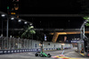 GP SINGAPORE, Nico Hulkenberg (GER) Sauber C45.

05.10.2025. Formula 1 World Championship, Rd 18, Singapore Grand Prix, Marina Bay Street Circuit, Singapore, Gara Day.

- www.xpbimages.com, EMail: requests@xpbimages.com © Copyright: Bearne / XPB Images