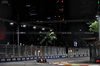 GP SINGAPORE, Oscar Piastri (AUS) McLaren MCL39.

05.10.2025. Formula 1 World Championship, Rd 18, Singapore Grand Prix, Marina Bay Street Circuit, Singapore, Gara Day.

- www.xpbimages.com, EMail: requests@xpbimages.com © Copyright: Bearne / XPB Images