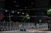 GP SINGAPORE, Andrea Kimi Antonelli (ITA) Mercedes AMG F1 W16.

05.10.2025. Formula 1 World Championship, Rd 18, Singapore Grand Prix, Marina Bay Street Circuit, Singapore, Gara Day.

- www.xpbimages.com, EMail: requests@xpbimages.com © Copyright: Bearne / XPB Images