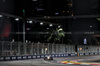 GP SINGAPORE, Isack Hadjar (FRA) Racing Bulls VCARB 02.

05.10.2025. Formula 1 World Championship, Rd 18, Singapore Grand Prix, Marina Bay Street Circuit, Singapore, Gara Day.

- www.xpbimages.com, EMail: requests@xpbimages.com © Copyright: Bearne / XPB Images