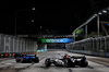 GP SINGAPORE, Oliver Bearman (GBR) Haas VF-25.

05.10.2025. Formula 1 World Championship, Rd 18, Singapore Grand Prix, Marina Bay Street Circuit, Singapore, Gara Day.

 - www.xpbimages.com, EMail: requests@xpbimages.com © Copyright: Rew / XPB Images