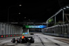 GP SINGAPORE, Max Verstappen (NLD) Red Bull Racing RB21.

05.10.2025. Formula 1 World Championship, Rd 18, Singapore Grand Prix, Marina Bay Street Circuit, Singapore, Gara Day.

 - www.xpbimages.com, EMail: requests@xpbimages.com © Copyright: Rew / XPB Images