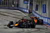 GP SINGAPORE, Max Verstappen (NLD) Red Bull Racing RB21.

05.10.2025. Formula 1 World Championship, Rd 18, Singapore Grand Prix, Marina Bay Street Circuit, Singapore, Gara Day.

 - www.xpbimages.com, EMail: requests@xpbimages.com © Copyright: Rew / XPB Images