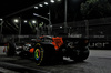 GP SINGAPORE, Oscar Piastri (AUS) McLaren MCL39.

05.10.2025. Formula 1 World Championship, Rd 18, Singapore Grand Prix, Marina Bay Street Circuit, Singapore, Gara Day.

 - www.xpbimages.com, EMail: requests@xpbimages.com © Copyright: Rew / XPB Images