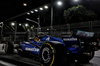 GP SINGAPORE, Carlos Sainz (ESP) Atlassian Williams Racing FW47.

05.10.2025. Formula 1 World Championship, Rd 18, Singapore Grand Prix, Marina Bay Street Circuit, Singapore, Gara Day.

 - www.xpbimages.com, EMail: requests@xpbimages.com © Copyright: Rew / XPB Images