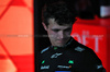 GP SINGAPORE, Lando Norris (GBR) McLaren in parc ferme.

05.10.2025. Formula 1 World Championship, Rd 18, Singapore Grand Prix, Marina Bay Street Circuit, Singapore, Gara Day.

 - www.xpbimages.com, EMail: requests@xpbimages.com © Copyright: Rew / XPB Images
