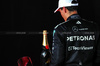 GP SINGAPORE, Gara winner George Russell (GBR) Mercedes AMG F1 in parc ferme.

05.10.2025. Formula 1 World Championship, Rd 18, Singapore Grand Prix, Marina Bay Street Circuit, Singapore, Gara Day.

 - www.xpbimages.com, EMail: requests@xpbimages.com © Copyright: Rew / XPB Images