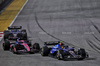 GP SINGAPORE, Carlos Sainz (ESP) Atlassian Williams Racing FW47.

05.10.2025. Formula 1 World Championship, Rd 18, Singapore Grand Prix, Marina Bay Street Circuit, Singapore, Gara Day.

- www.xpbimages.com, EMail: requests@xpbimages.com © Copyright: Batchelor / XPB Images