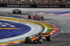 GP SINGAPORE, Oscar Piastri (AUS) McLaren MCL39.

05.10.2025. Formula 1 World Championship, Rd 18, Singapore Grand Prix, Marina Bay Street Circuit, Singapore, Gara Day.

- www.xpbimages.com, EMail: requests@xpbimages.com © Copyright: Moy / XPB Images