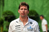 GP SINGAPORE, James Vowles (GBR) Atlassian Williams Racing Team Principal.

02.10.2025. Formula 1 World Championship, Rd 18, Singapore Grand Prix, Marina Bay Street Circuit, Singapore, Preparation Day.

- www.xpbimages.com, EMail: requests@xpbimages.com © Copyright: Moy / XPB Images
