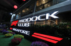GP SINGAPORE, Paddock Club Atmosfera.

02.10.2025. Formula 1 World Championship, Rd 18, Singapore Grand Prix, Marina Bay Street Circuit, Singapore, Preparation Day.

- www.xpbimages.com, EMail: requests@xpbimages.com © Copyright: Moy / XPB Images