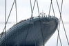GP SINGAPORE, Circuit Atmosfera - Marina Bay Sands Hotel.

02.10.2025. Formula 1 World Championship, Rd 18, Singapore Grand Prix, Marina Bay Street Circuit, Singapore, Preparation Day.

 - www.xpbimages.com, EMail: requests@xpbimages.com © Copyright: Rew / XPB Images