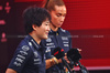 GP SINGAPORE, Yuki Tsunoda (JPN) Red Bull Racing.

02.10.2025. Formula 1 World Championship, Rd 18, Singapore Grand Prix, Marina Bay Street Circuit, Singapore, Preparation Day.

- www.xpbimages.com, EMail: requests@xpbimages.com © Copyright: Batchelor / XPB Images