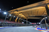 GP SINGAPORE, Circuit Atmosfera - track detail.

02.10.2025. Formula 1 World Championship, Rd 18, Singapore Grand Prix, Marina Bay Street Circuit, Singapore, Preparation Day.

- www.xpbimages.com, EMail: requests@xpbimages.com © Copyright: Moy / XPB Images