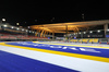 GP SINGAPORE, Circuit Atmosfera - track detail.

02.10.2025. Formula 1 World Championship, Rd 18, Singapore Grand Prix, Marina Bay Street Circuit, Singapore, Preparation Day.

- www.xpbimages.com, EMail: requests@xpbimages.com © Copyright: Moy / XPB Images