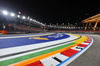 GP SINGAPORE, Circuit Atmosfera - track detail.

02.10.2025. Formula 1 World Championship, Rd 18, Singapore Grand Prix, Marina Bay Street Circuit, Singapore, Preparation Day.

- www.xpbimages.com, EMail: requests@xpbimages.com © Copyright: Moy / XPB Images