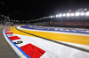 GP SINGAPORE, Circuit Atmosfera - track detail.

02.10.2025. Formula 1 World Championship, Rd 18, Singapore Grand Prix, Marina Bay Street Circuit, Singapore, Preparation Day.

- www.xpbimages.com, EMail: requests@xpbimages.com © Copyright: Moy / XPB Images