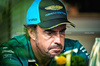 GP SINGAPORE, Fernando Alonso (ESP) Aston Martin F1 Team.

02.10.2025. Formula 1 World Championship, Rd 18, Singapore Grand Prix, Marina Bay Street Circuit, Singapore, Preparation Day.

- www.xpbimages.com, EMail: requests@xpbimages.com © Copyright: Bearne / XPB Images