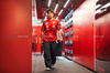 GP SINGAPORE, Zhou Guanyu (CHN) Ferrari Reserve Driver.

02.10.2025. Formula 1 World Championship, Rd 18, Singapore Grand Prix, Marina Bay Street Circuit, Singapore, Preparation Day.

- www.xpbimages.com, EMail: requests@xpbimages.com © Copyright: Bearne / XPB Images