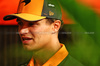 GP SINGAPORE, Lando Norris (GBR) McLaren.

02.10.2025. Formula 1 World Championship, Rd 18, Singapore Grand Prix, Marina Bay Street Circuit, Singapore, Preparation Day.

- www.xpbimages.com, EMail: requests@xpbimages.com © Copyright: Batchelor / XPB Images