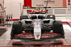 GP SINGAPORE, Haas VF-25.

02.10.2025. Formula 1 World Championship, Rd 18, Singapore Grand Prix, Marina Bay Street Circuit, Singapore, Preparation Day.

- www.xpbimages.com, EMail: requests@xpbimages.com © Copyright: Batchelor / XPB Images