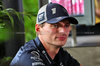 GP SINGAPORE, Max Verstappen (NLD) Red Bull Racing.

02.10.2025. Formula 1 World Championship, Rd 18, Singapore Grand Prix, Marina Bay Street Circuit, Singapore, Preparation Day.

- www.xpbimages.com, EMail: requests@xpbimages.com © Copyright: Moy / XPB Images