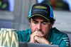 GP SINGAPORE, Fernando Alonso (ESP) Aston Martin F1 Team.

02.10.2025. Formula 1 World Championship, Rd 18, Singapore Grand Prix, Marina Bay Street Circuit, Singapore, Preparation Day.

- www.xpbimages.com, EMail: requests@xpbimages.com © Copyright: Moy / XPB Images