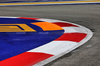 GP SINGAPORE, Circuit Atmosfera - kerb detail.

02.10.2025. Formula 1 World Championship, Rd 18, Singapore Grand Prix, Marina Bay Street Circuit, Singapore, Preparation Day.

- www.xpbimages.com, EMail: requests@xpbimages.com © Copyright: Moy / XPB Images