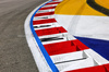 GP SINGAPORE, Circuit Atmosfera - kerb detail.

02.10.2025. Formula 1 World Championship, Rd 18, Singapore Grand Prix, Marina Bay Street Circuit, Singapore, Preparation Day.

- www.xpbimages.com, EMail: requests@xpbimages.com © Copyright: Moy / XPB Images