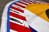 GP SINGAPORE, Circuit Atmosfera - kerb detail.

02.10.2025. Formula 1 World Championship, Rd 18, Singapore Grand Prix, Marina Bay Street Circuit, Singapore, Preparation Day.

- www.xpbimages.com, EMail: requests@xpbimages.com © Copyright: Moy / XPB Images