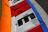 GP SINGAPORE, Circuit Atmosfera - kerb detail.

02.10.2025. Formula 1 World Championship, Rd 18, Singapore Grand Prix, Marina Bay Street Circuit, Singapore, Preparation Day.

- www.xpbimages.com, EMail: requests@xpbimages.com © Copyright: Moy / XPB Images