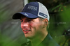GP SINGAPORE, Max Verstappen (NLD) Red Bull Racing.

02.10.2025. Formula 1 World Championship, Rd 18, Singapore Grand Prix, Marina Bay Street Circuit, Singapore, Preparation Day.

 - www.xpbimages.com, EMail: requests@xpbimages.com © Copyright: Rew / XPB Images