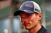GP SINGAPORE, Max Verstappen (NLD) Red Bull Racing.

02.10.2025. Formula 1 World Championship, Rd 18, Singapore Grand Prix, Marina Bay Street Circuit, Singapore, Preparation Day.

 - www.xpbimages.com, EMail: requests@xpbimages.com © Copyright: Rew / XPB Images