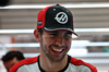 GP SINGAPORE, Esteban Ocon (FRA) Haas F1 Team.

02.10.2025. Formula 1 World Championship, Rd 18, Singapore Grand Prix, Marina Bay Street Circuit, Singapore, Preparation Day.

 - www.xpbimages.com, EMail: requests@xpbimages.com © Copyright: Rew / XPB Images
