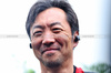 GP SINGAPORE, Ayao Komatsu (JPN) Haas F1 Team Principal.

02.10.2025. Formula 1 World Championship, Rd 18, Singapore Grand Prix, Marina Bay Street Circuit, Singapore, Preparation Day.

- www.xpbimages.com, EMail: requests@xpbimages.com © Copyright: Bearne / XPB Images