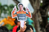 GP SINGAPORE, Circuit Atmosfera - fans e their flags, banners e posters - Lando Norris (GBR) McLaren.

02.10.2025. Formula 1 World Championship, Rd 18, Singapore Grand Prix, Marina Bay Street Circuit, Singapore, Preparation Day.

- www.xpbimages.com, EMail: requests@xpbimages.com © Copyright: Moy / XPB Images