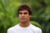 GP SINGAPORE, Lance Stroll (CDN) Aston Martin F1 Team.

02.10.2025. Formula 1 World Championship, Rd 18, Singapore Grand Prix, Marina Bay Street Circuit, Singapore, Preparation Day.

- www.xpbimages.com, EMail: requests@xpbimages.com © Copyright: Bearne / XPB Images