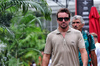 GP SINGAPORE, Fernando Alonso (ESP) Aston Martin F1 Team.

02.10.2025. Formula 1 World Championship, Rd 18, Singapore Grand Prix, Marina Bay Street Circuit, Singapore, Preparation Day.

- www.xpbimages.com, EMail: requests@xpbimages.com © Copyright: Bearne / XPB Images