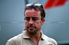 GP SINGAPORE, Fernando Alonso (ESP) Aston Martin F1 Team.

02.10.2025. Formula 1 World Championship, Rd 18, Singapore Grand Prix, Marina Bay Street Circuit, Singapore, Preparation Day.

 - www.xpbimages.com, EMail: requests@xpbimages.com © Copyright: Rew / XPB Images