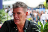 GP SINGAPORE, Graeme Lowdon (GBR) Cadillac Formula 1 Team, Team Principal.

04.10.2025. Formula 1 World Championship, Rd 18, Singapore Grand Prix, Marina Bay Street Circuit, Singapore, Qualifiche Day.

- www.xpbimages.com, EMail: requests@xpbimages.com © Copyright: Moy / XPB Images